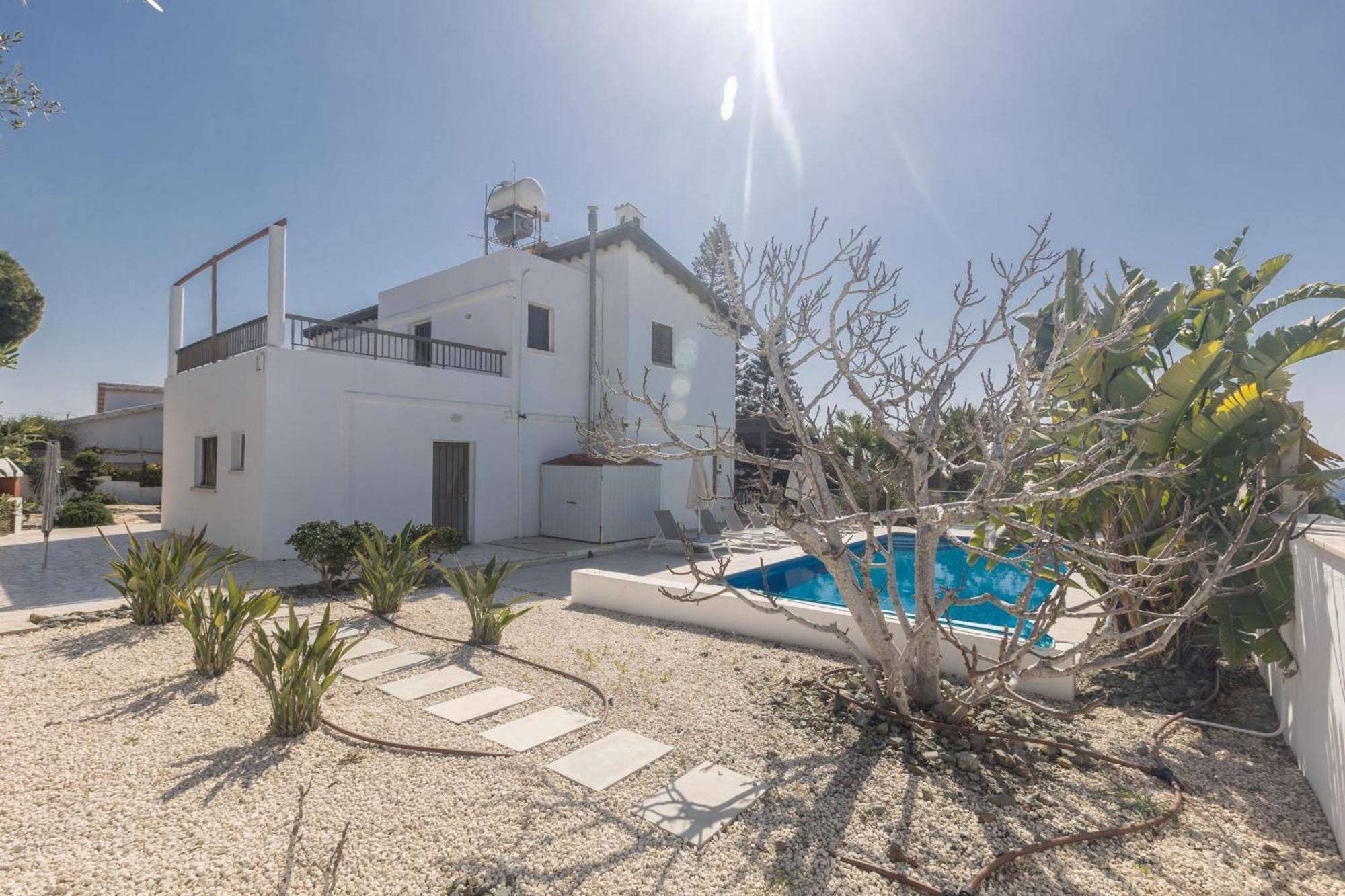 Rosie Case de vacanță Ayia Napa